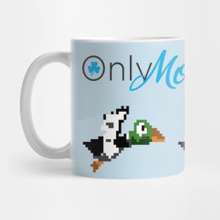 OnlyMorans Mug